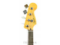 Fender SQ CV 60s Jazz Bass IL Black
